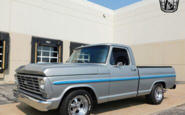 Ford-Other-Pickups-Pickup-1967-Styleside-Charcoal-140694-6