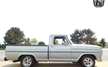 Ford-Other-Pickups-Pickup-1967-Styleside-Charcoal-140694-8