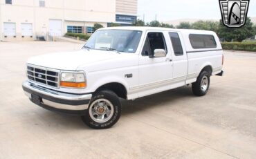 Ford-Other-Pickups-Pickup-1993-White-Gray-236884-2