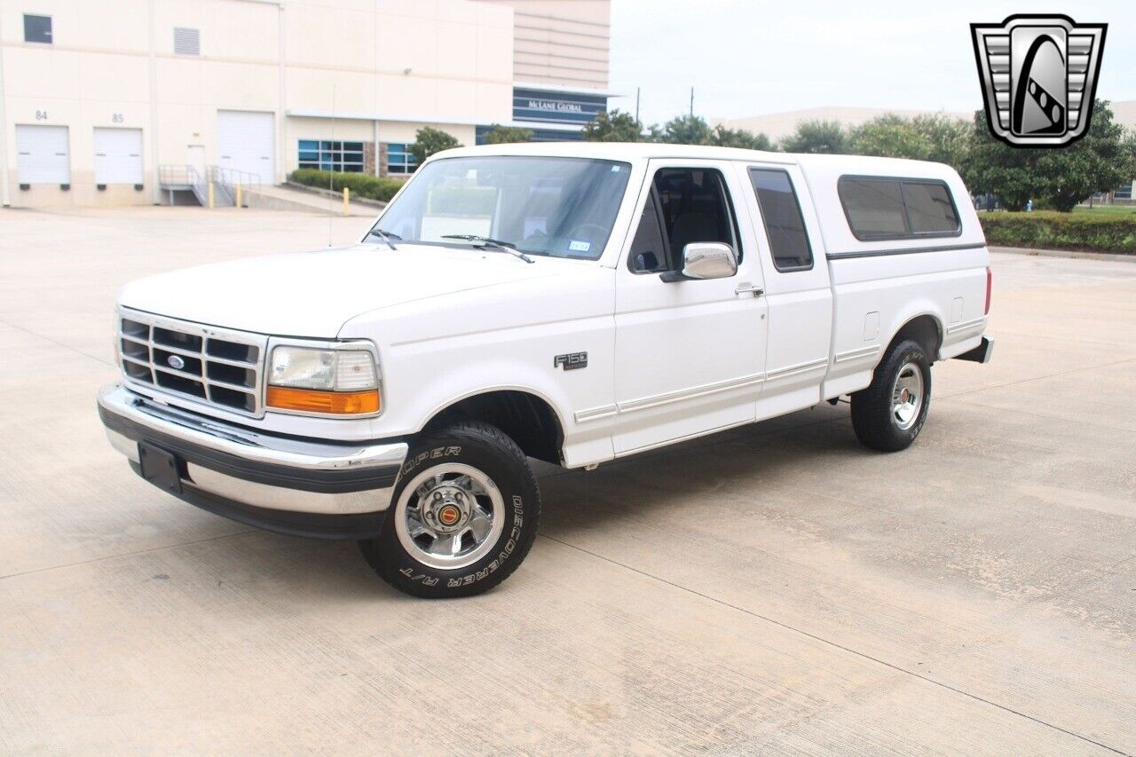 Ford-Other-Pickups-Pickup-1993-White-Gray-236884-2