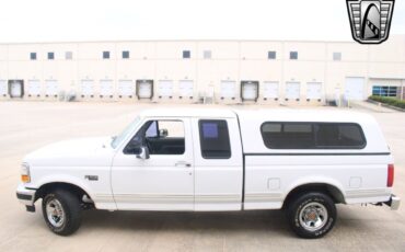 Ford-Other-Pickups-Pickup-1993-White-Gray-236884-3