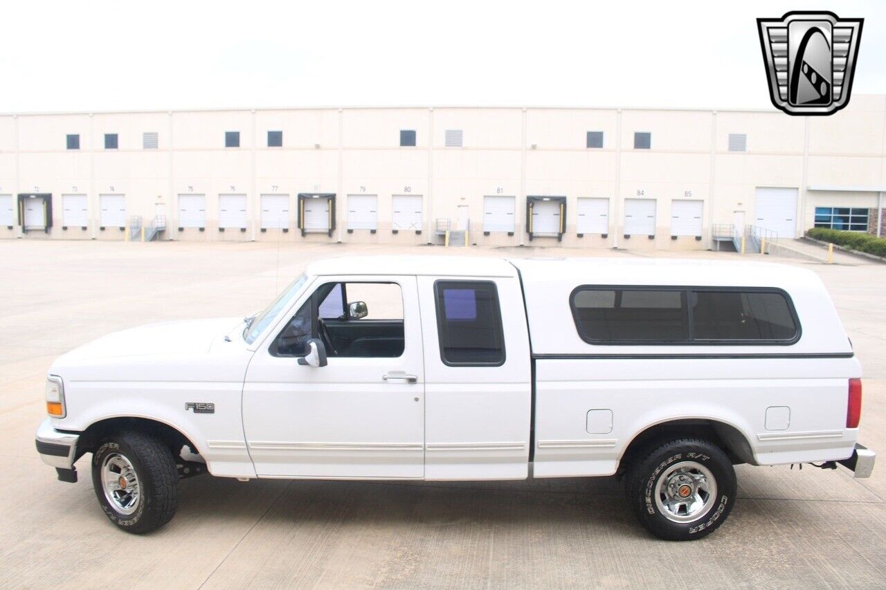 Ford-Other-Pickups-Pickup-1993-White-Gray-236884-3