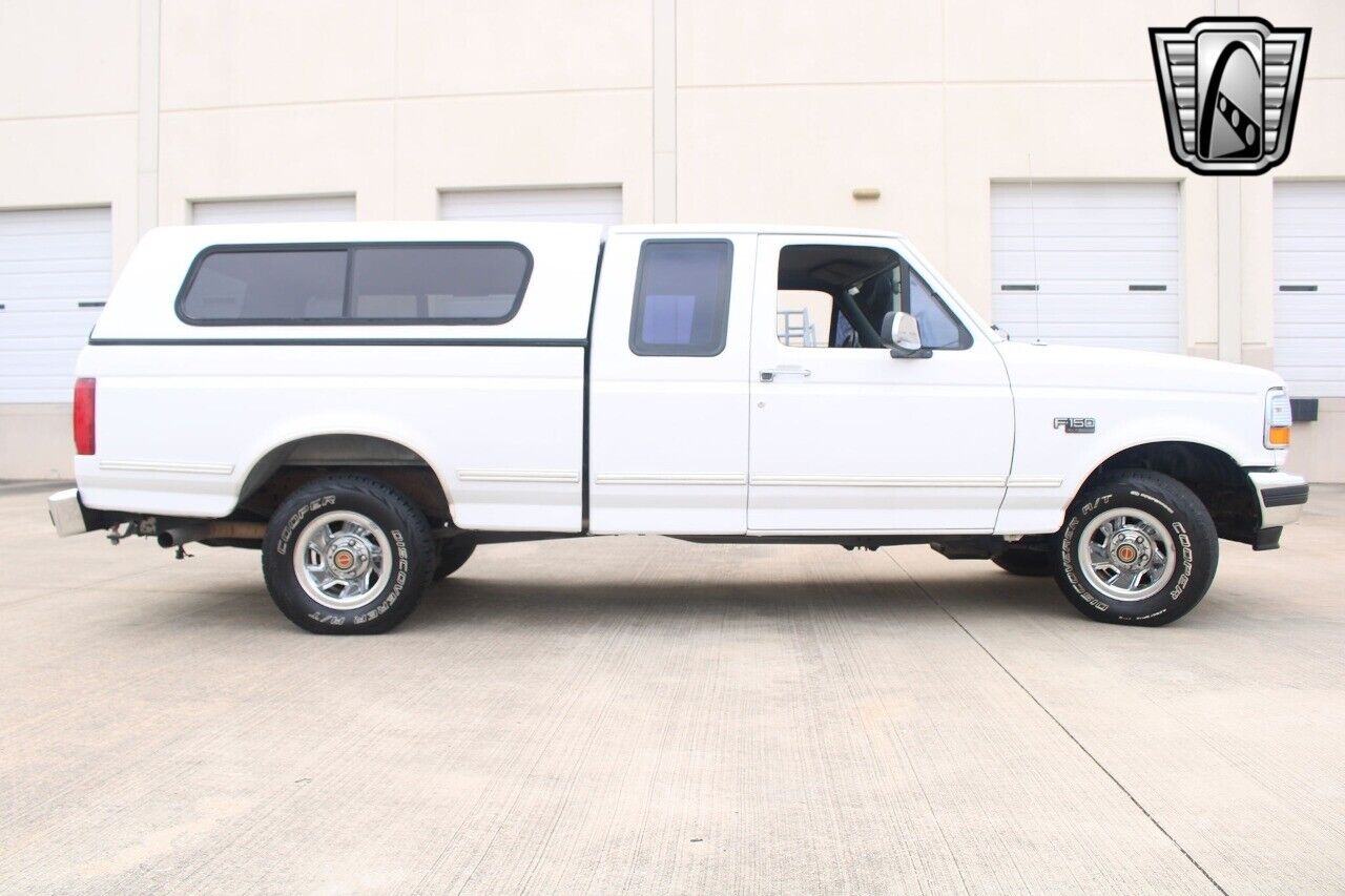 Ford-Other-Pickups-Pickup-1993-White-Gray-236884-4