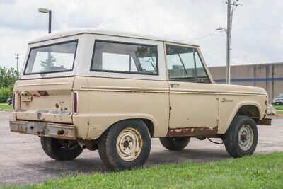 Ford-Other-Pickups-SUV-1966-Tan-158738-4