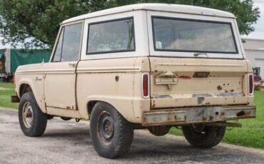 Ford-Other-Pickups-SUV-1966-Tan-158738-6