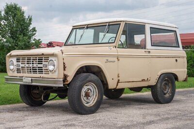 Ford Other Pickups SUV 1966 à vendre