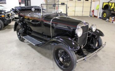 Ford-Phaeton-Cabriolet-1930-Black-Black-2-6