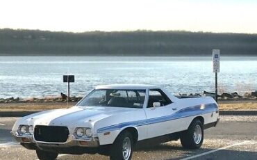 Ford Ranchero  year1}