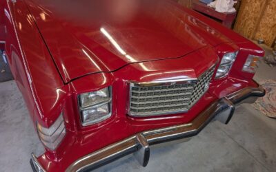 Ford Ranchero  1979 à vendre