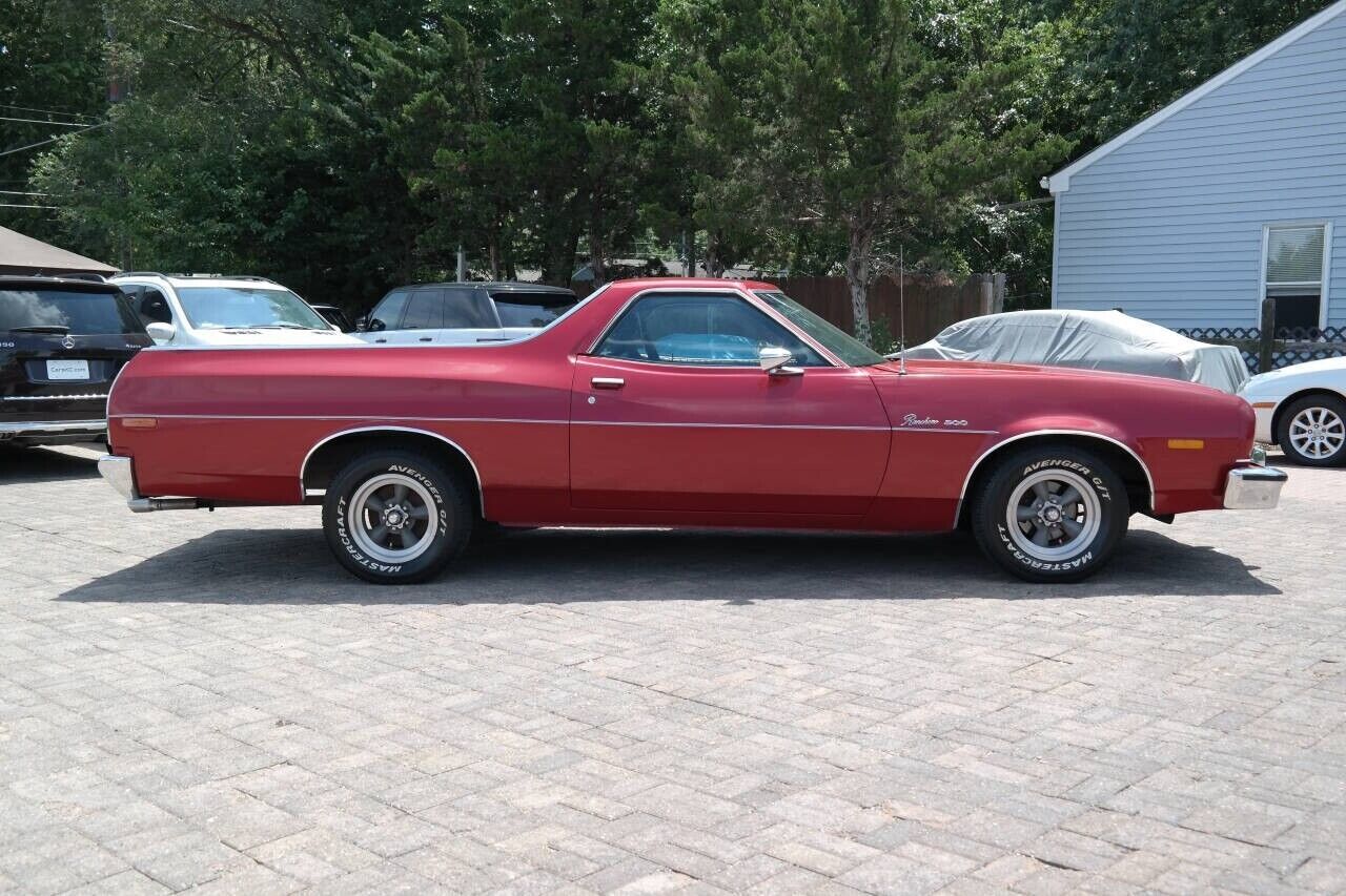 Ford-Ranchero-Coupe-1976-Red-Black-5501-11