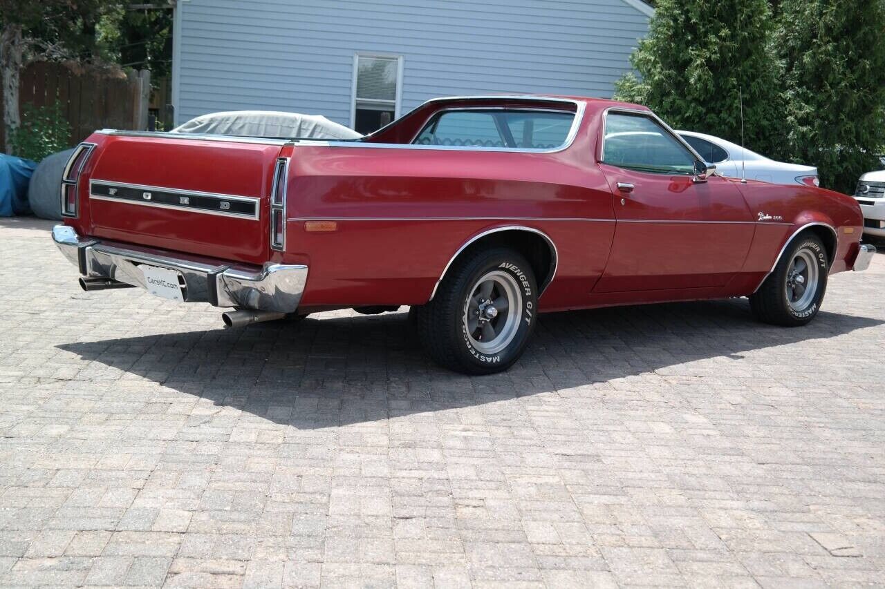 Ford-Ranchero-Coupe-1976-Red-Black-5501-12