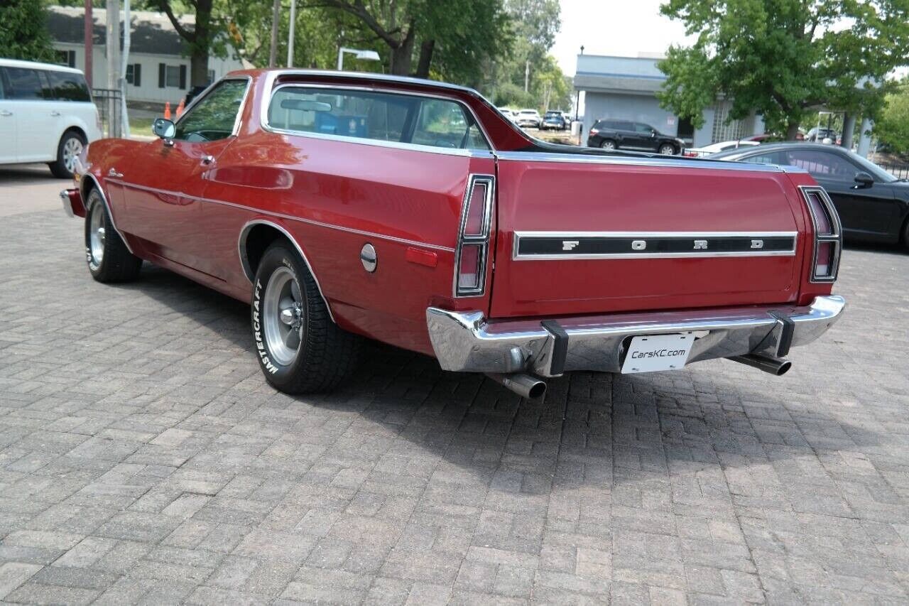 Ford-Ranchero-Coupe-1976-Red-Black-5501-14