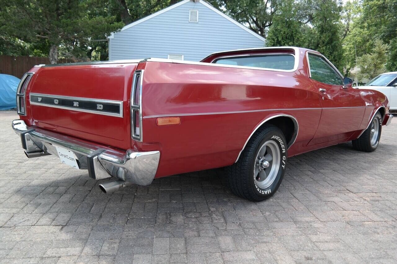 Ford-Ranchero-Coupe-1976-Red-Black-5501-23