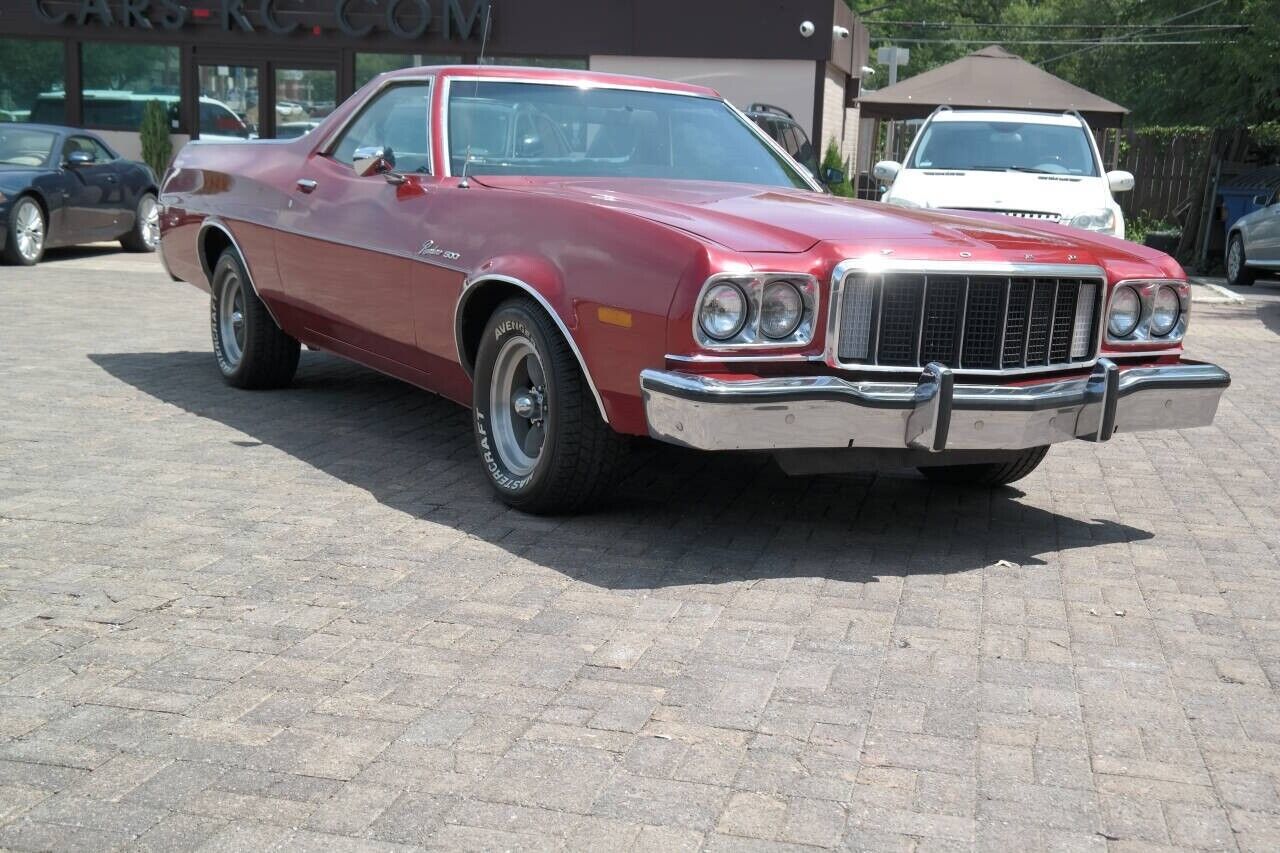 Ford-Ranchero-Coupe-1976-Red-Black-5501-9