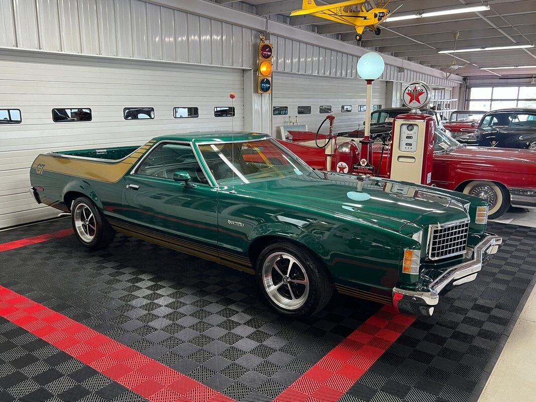 Ford Ranchero GT  1979 à vendre