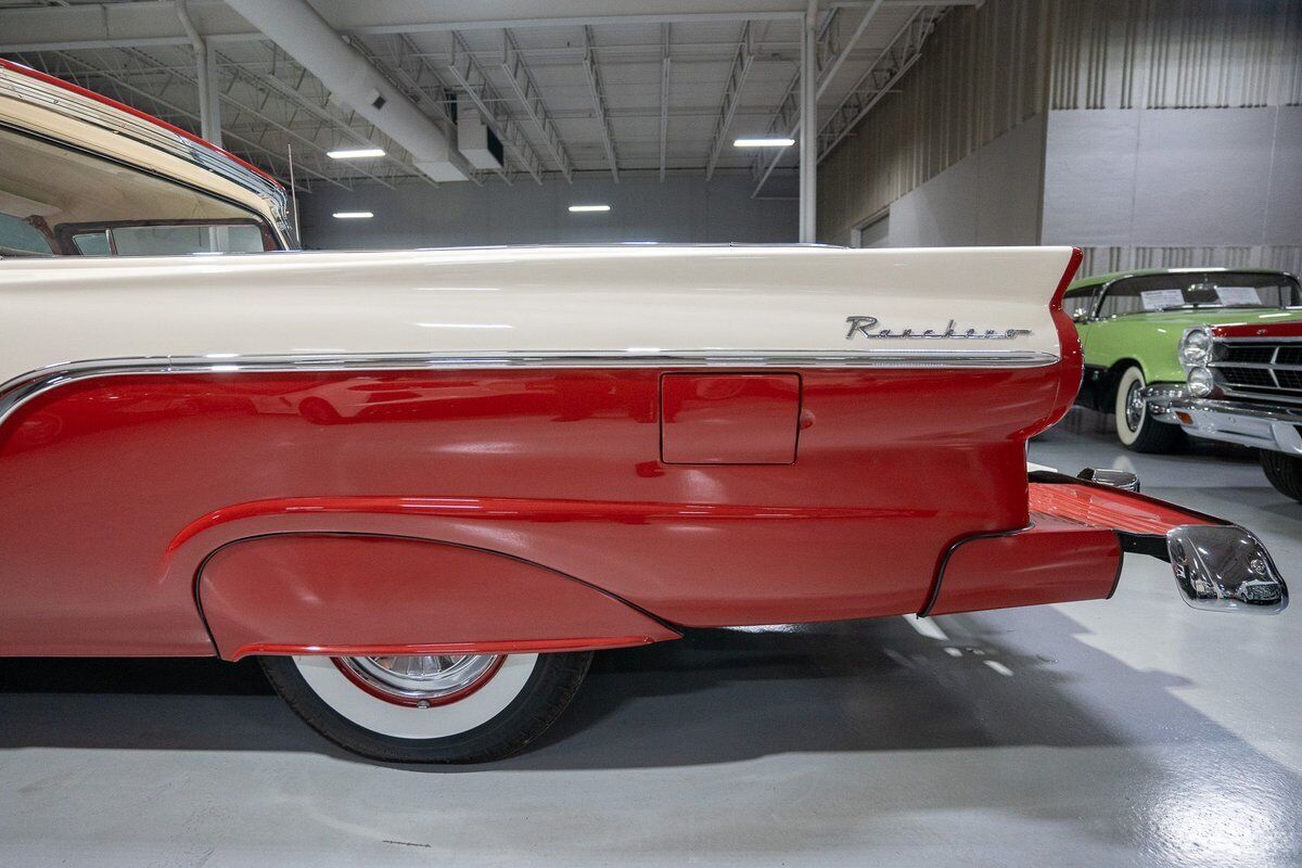 Ford-Ranchero-Pickup-1957-Red-Red-22170-22