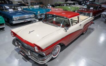 Ford-Ranchero-Pickup-1957-Red-Red-22170-4