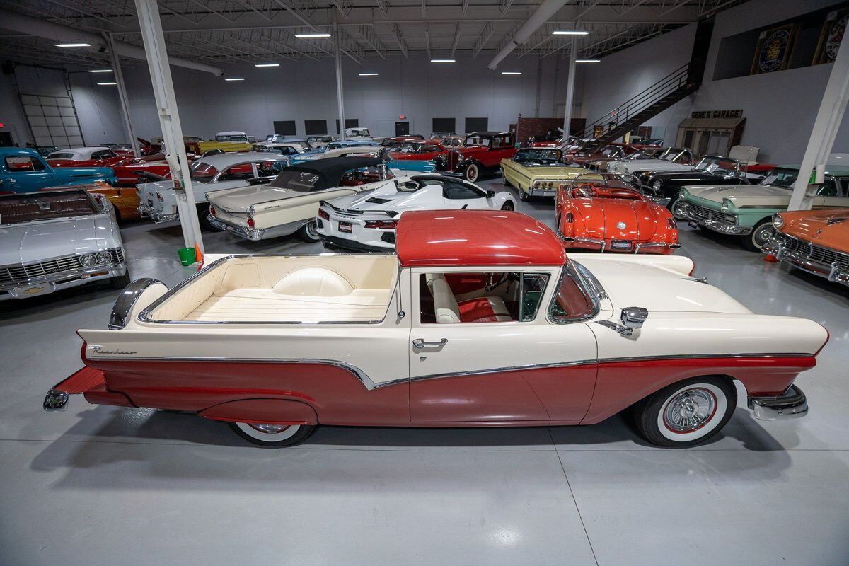 Ford-Ranchero-Pickup-1957-Red-Red-22170-7