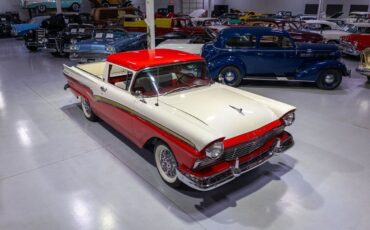 Ford-Ranchero-Pickup-1957-Red-Red-59525-6