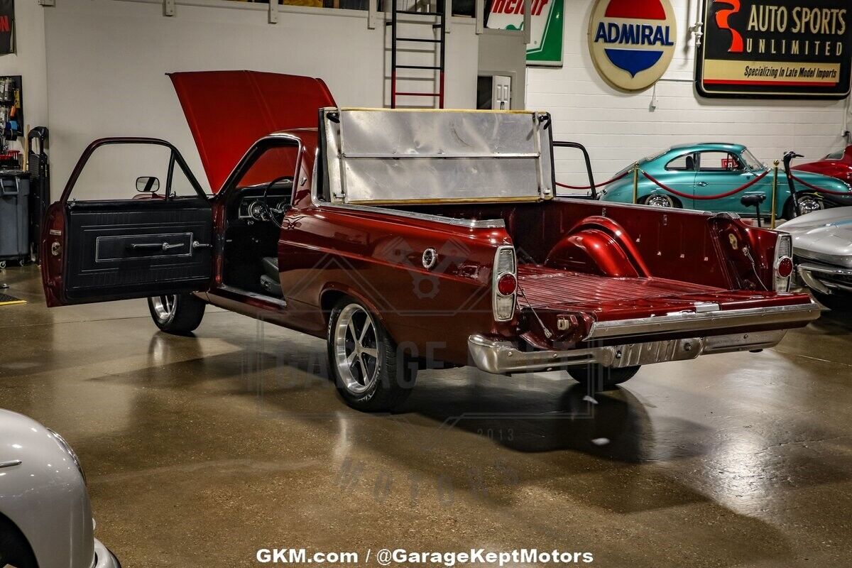 Ford-Ranchero-Pickup-1966-Red-Black-26833-2