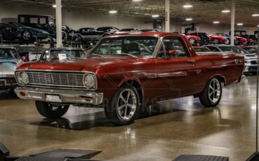 Ford-Ranchero-Pickup-1966-Red-Black-26833-7