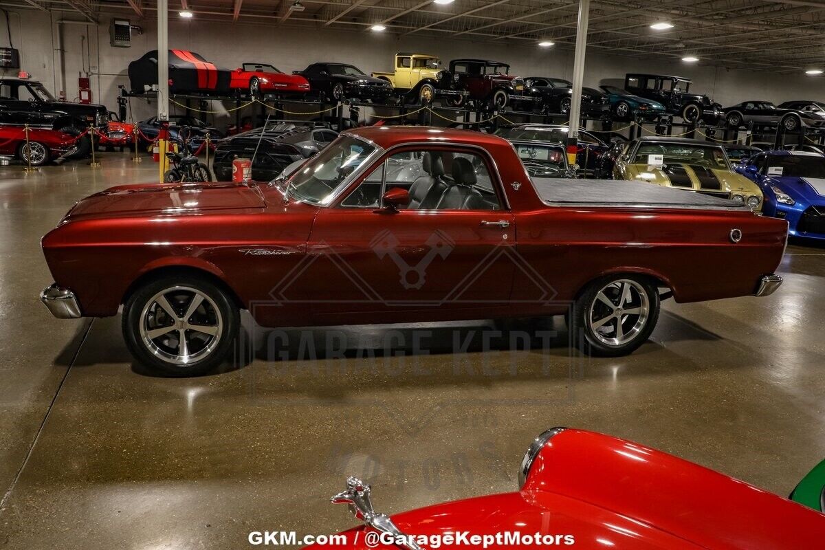 Ford-Ranchero-Pickup-1966-Red-Black-26833-9