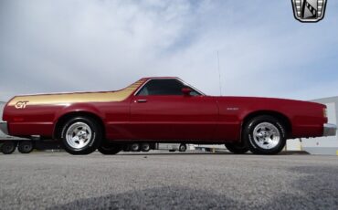 Ford-Ranchero-Pickup-1979-Red-Red-122851-7