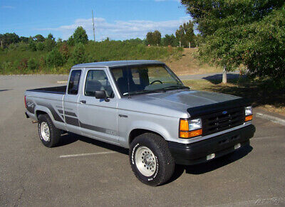 Ford Ranger Pickup 1992 à vendre