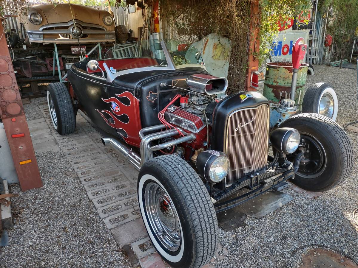 Ford-Roadster-1930-5