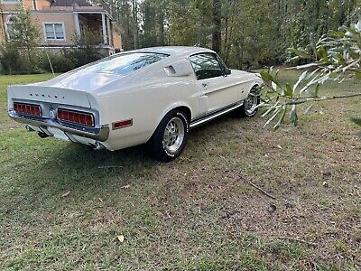 Ford-Shelby-1968-White-89407-4