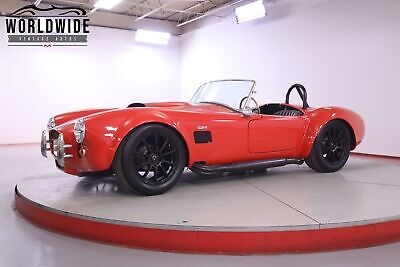 Ford Shelby Cobra  1965