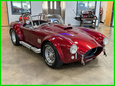 Ford Shelby Cobra Cabriolet 1965 à vendre