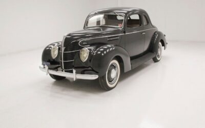 Ford Standard 1939