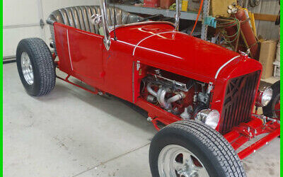 Ford T-Bucket Roadster Cabriolet 1927 à vendre