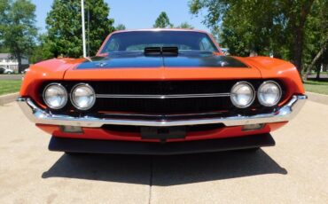 Ford-TORINO-COBRA-1970-CALYPSO-CORAL-Black-44751-9