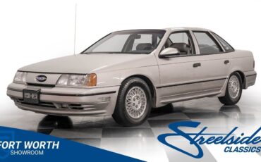 Ford Taurus Berline 1989