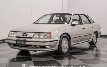 Ford-Taurus-Berline-1989-5