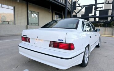 Ford-Taurus-sho-1990-white-92962-10