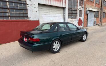 Ford-Taurus-sho-1994-green-173004-2