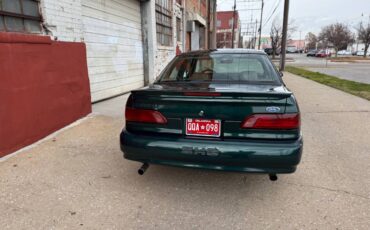 Ford-Taurus-sho-1994-green-173004-3