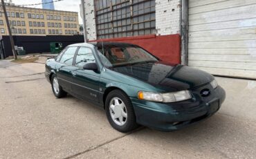 Ford-Taurus-sho-1994-green-173004