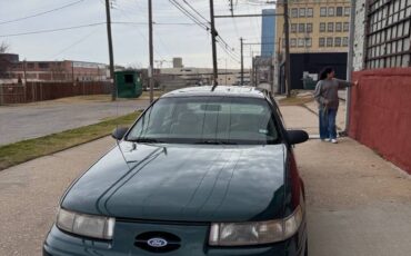 Ford-Taurus-sho-1994-green-173004-7