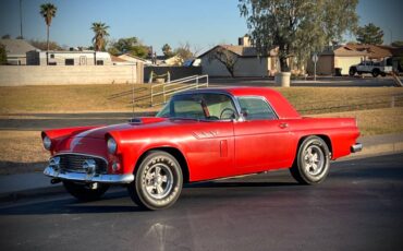 Ford-Thunderbird-1956-red-135185-1