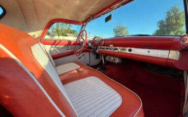 Ford-Thunderbird-1956-red-135185-10