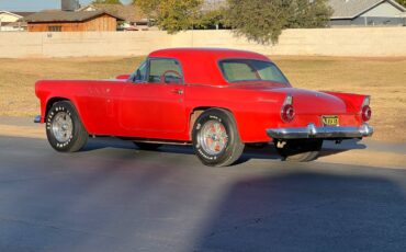 Ford-Thunderbird-1956-red-135185-2