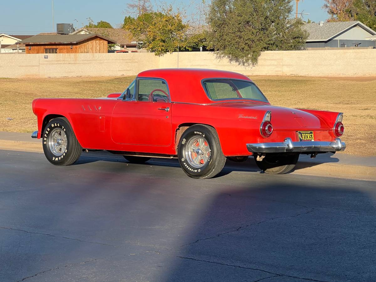 Ford-Thunderbird-1956-red-135185-2