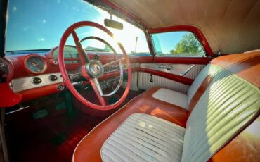 Ford-Thunderbird-1956-red-135185-5