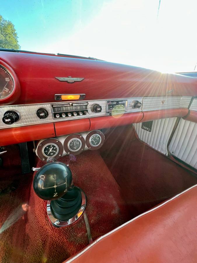 Ford-Thunderbird-1956-red-135185-6