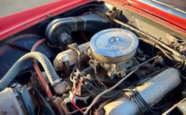 Ford-Thunderbird-1956-red-135185-8