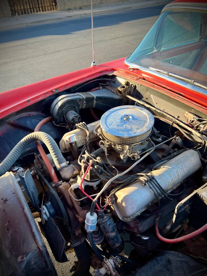 Ford-Thunderbird-1956-red-135185-8